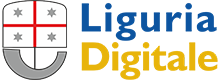 Logo Liguria Digitale