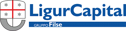 Logo di Regione Liguria