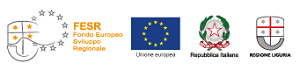 Logo Fondi Europei