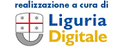 Logo Liguria Digitale