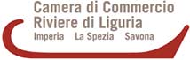Logo Camera di Commercio Riviera